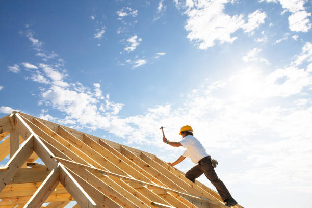 Best Gutter Installation and Repair  in New Madrid, MO